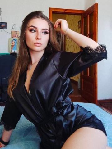 Люба Юность фото 2