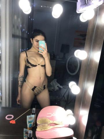 Ребекка Массаж Питер фото 3