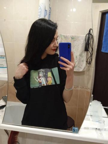 Анастасия Богиня Вип фото 2