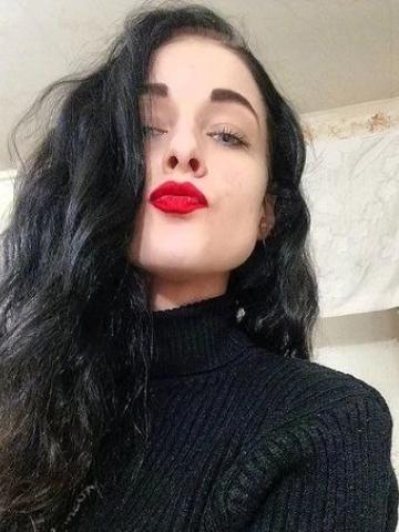 Анастасия Богиня Вип фото 3