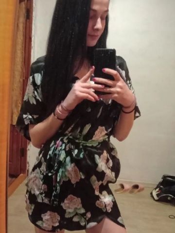 Анастасия Богиня Вип фото 4